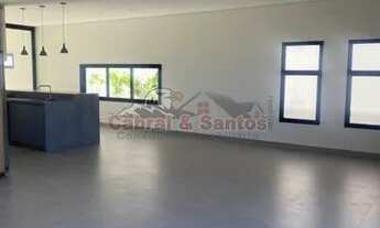 Imagem 4: ITU - Casa de Condomínio - RESIDENCIAL SAINT PAUL