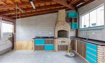 Imagem 5: Cód.: 13150 - Cobertura Planejada com 02 dormitórios sendo 01 suíte e 02 vagas de garagem