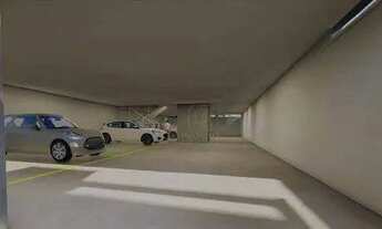 Imagem 3: Apartamento à venda, 55 m² por R$ 309.000,00 - Vila Curuçá - Santo André/SP