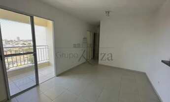 Imagem 2: Apartamento - Vila Industrial - Residencial Natura Park - 65m² - 3 Dormitórios