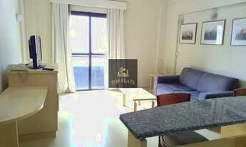 Imagem 3: Flat disponível em Moema - SP