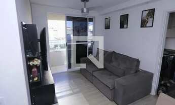 Imagem 5: Apartamento para Aluguel - JK, 2 Quartos, 60 m2