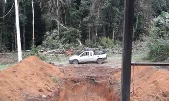Imagem 2: Terreno rural ideal pra criação, ramal do coração