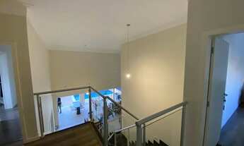 Imagem 5: Sobrado com piscina no Condomínio Residencial Colinas - Taubaté