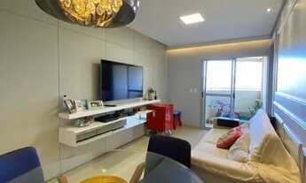 Imagem 4: Vende-se apartamento no Residencial Mirante du Park