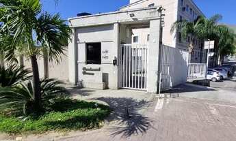 Imagem: Apto reformado pra alugar