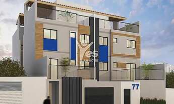 Imagem: Cód. 12148 - Cobertura de 86m², sem condomínio