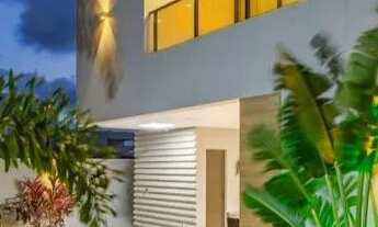 Imagem 6: Casa com poço profundo, Móveis projetados, Energia solar ,Poço profundo na Cidade Alpha