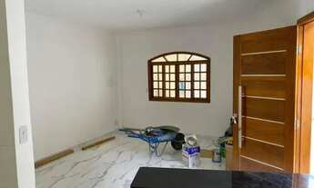 Imagem 4: Casa para venda possui 135 metros quadrados com 2 quartos em Jardim São Luís - São Paulo