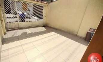 Imagem 5: São Paulo - Casa Padrão - Mandaqui