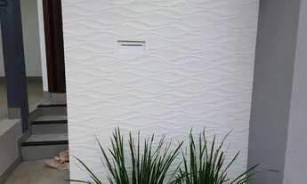 Imagem 2: BELISSIMA CASA NO BAIRRO AFONSO QUEIROZ - PATOS DE MINAS