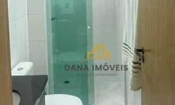 Imagem 4: Apartamento com 1 dormitório à venda, 34 m² por R$ 165.000 - Jardim do Triunfo - Guarulhos