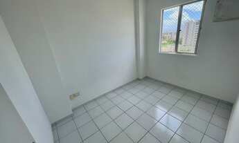 Imagem 7: Apartamento a venda 2/4 no Candeal, nascente, excelente localização