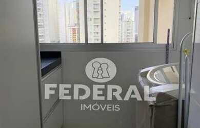 Imagem 6: Apartamento com 2 quartos no RES. CARAIBAS - Bairro Jardim Goiás em Goiânia