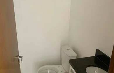 Imagem 5: Sobrado com dois dormitórios e sala ampla próximo ao CTA