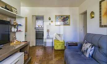 Imagem 3: Apartamento para Aluguel - Bela Vista, 4 Quartos, 88 m2