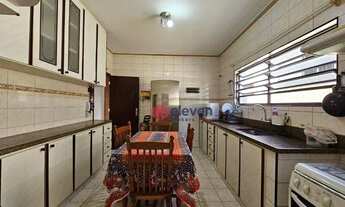 Imagem 15: Casa com 4 dormitórios à venda, 158 m² por R$ 1.595.000 - Embaré - Santos/SP