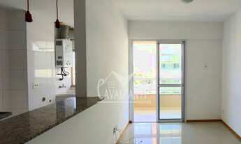 Imagem 7: Apartamento para aluguel com 62 metros quadrados com 2 quartos em Centro - Itaboraí - RJ