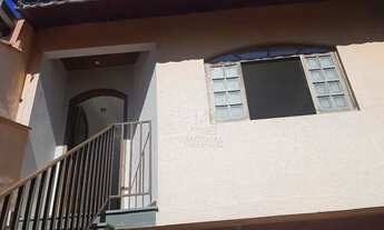 Imagem: Casa com 2 dormitórios à venda, 120 m²