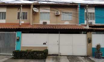 Imagem: Excelente casa duplex 3 quartos prox. Ao