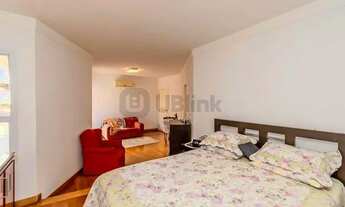 Imagem 7: Sobrado com 5 dormitórios para locação, 560m² - Barueri