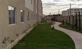 Imagem 5: Alugo apartamento 2 quartos anel viário ao lado do jardins madri