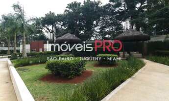 Imagem 6: Lindo apartamento em condomínio repleto de área verde