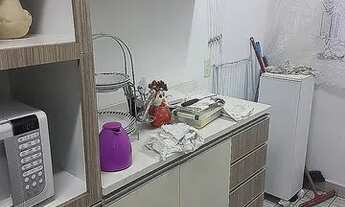 Imagem 7: Cód.: 7030 - Apartamento de 83m², com condomínio, com planejados, 03 dormitórios sendo 01