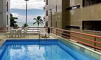 Imagem 4: Flat 36m Mercure Navegantes - Boa Viagem