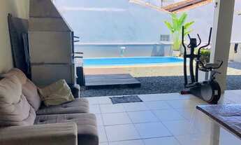 Imagem 3: Casa temporada Casa com 3 dormitórios