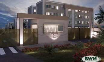 Imagem: Apartamento Condomínio Salém - Éden com