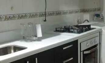 Imagem 2: Apartamento para venda com 50 metros quadrados com 2 quartos em Campinho - Rio de Janeiro