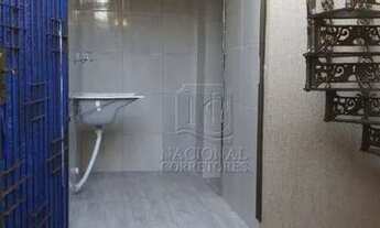 Imagem 4: Casa com 2 dormitórios à venda, 200 m² por R$ 430.000,00 - Jardim Santo Alberto - Santo An