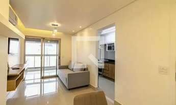 Imagem 3: Apartamento para Aluguel - Vila Mariana, 2 Quartos, 64 m2