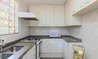 Imagem 7: SÃO PAULO - Casa Padrão - JARDIM PAULISTA