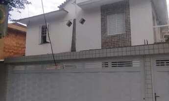 Imagem 2: Oportunidade: Lindo sobrado com preço de sobreposta!