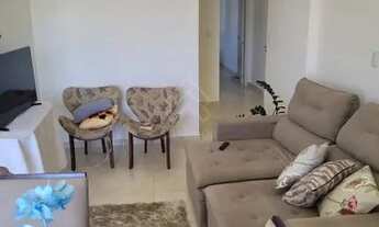 Imagem: Apartamento amplo à venda no Cordeiros