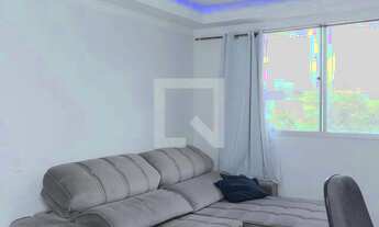 Imagem 3: Apartamento para Aluguel - Vila Nova Bonsucesson, 2 Quartos, 43 m2