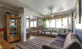 Imagem 2: Apartamento Venda Campo Belo 89 m² 2 Dormitórios