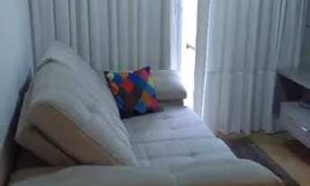 Imagem 4: Alugo Lindo Apartamento Semi Mobiliado