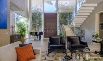 Imagem 7: Casa à venda no Sítios de Recreio Gramado - Campinas/SP