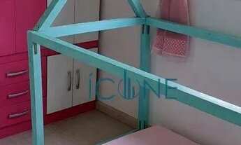 Imagem 6: Casa c/2 dormitórios, lavabo