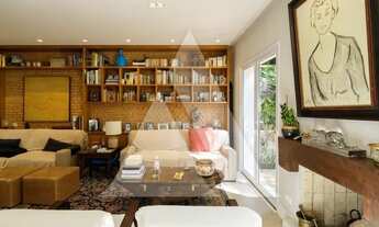 Imagem 3: SãO PAULO - Casa de Vila - Ibirapuera