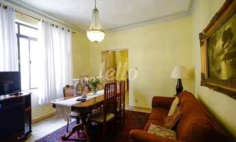 Imagem 4: São Paulo - Casa Padrão - Belém