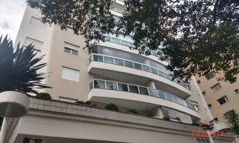 Imagem: Apartamento com 3 dormitórios para alugar