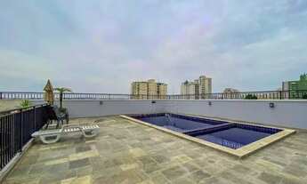 Imagem 7: Apartamento com 2 dormitórios à venda, 60 m² por R$ 625.000,00 - Campestre - Santo André/S