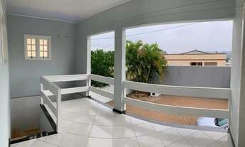 Imagem 7: Casa Alvenaria, bairro Bela Vista em Cocal do Sul