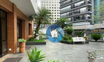 Imagem 2: Apartamento com 3 dormitórios à venda, 87 m² - Vila Olímpia - São Paulo/SP