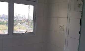 Imagem 6: Cód.: 10307 - Apartamento com 03 Dormitórios, Jardim Jamaica, Santo André