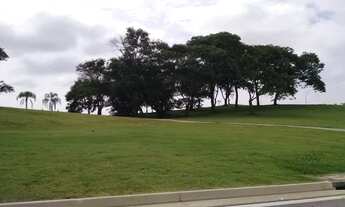 Imagem 2: Terreno à venda, 486 m² por R$ 890.000,00 - Condomínio Residencial Alphaville II - São Jos